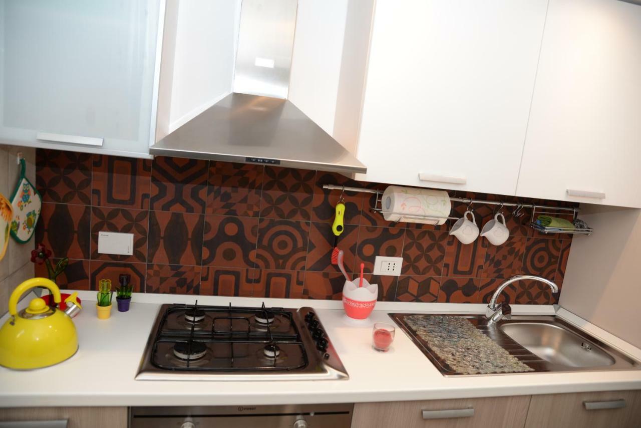 My Place Holiday home Rome