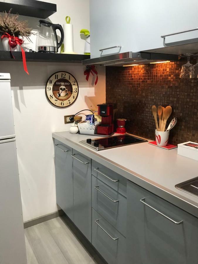 Apartamento Diana Luxury Loft
