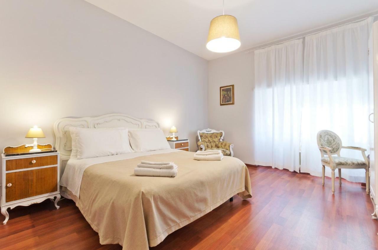 Liberty Trastevere Bed & Breakfast