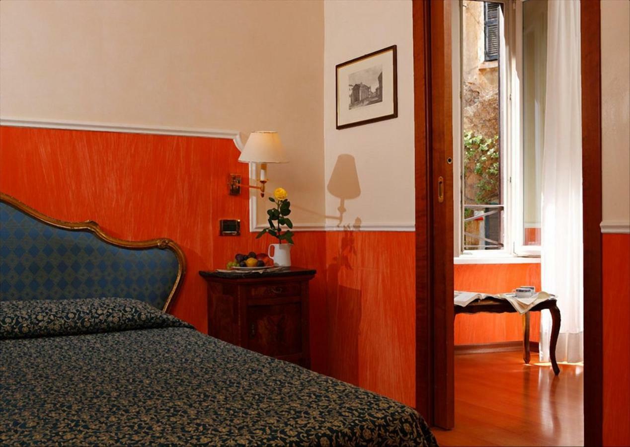 Portoghesi 3* Rome