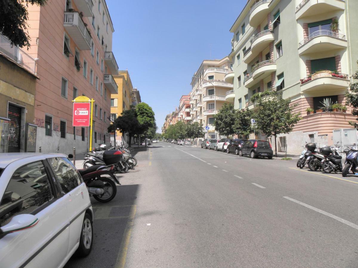 Casa Lorenzo Magnifico Apartment Rome