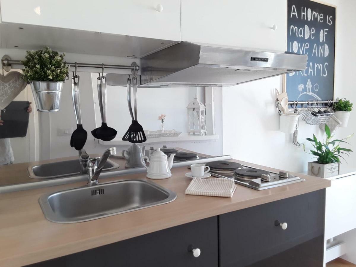Apartamento L'attico Di San Saba Roma