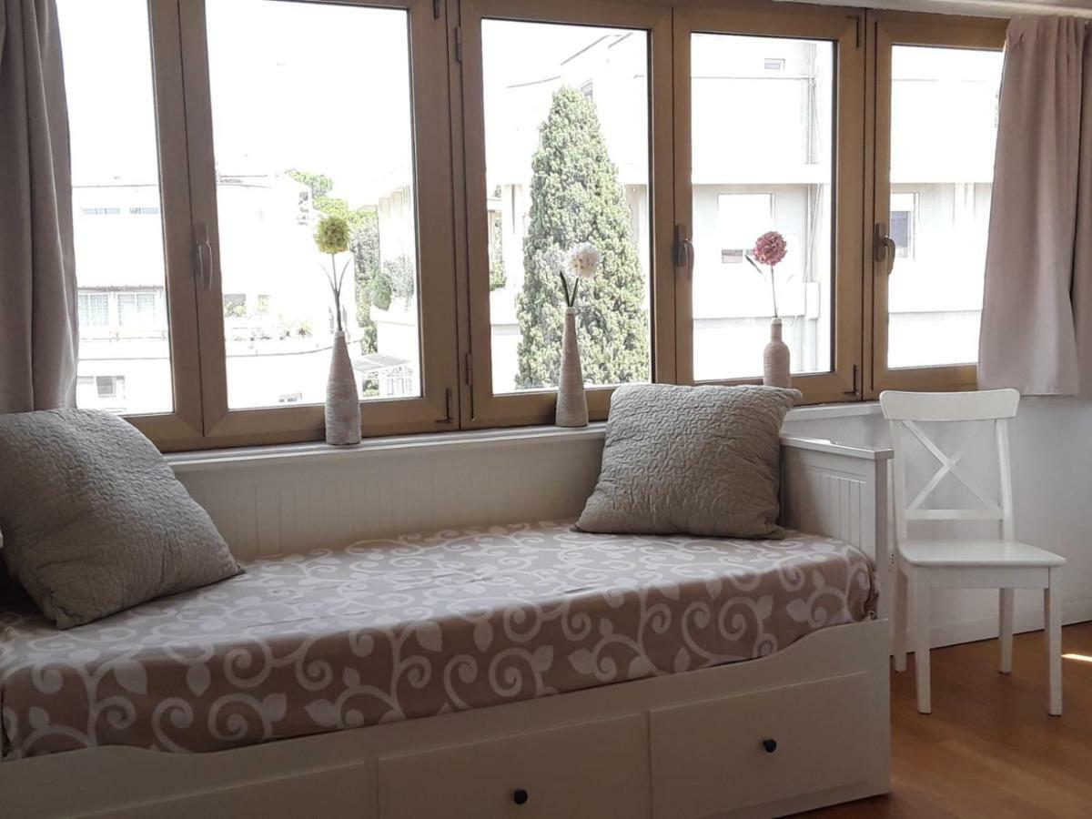 L'attico Di San Saba Apartamento Roma