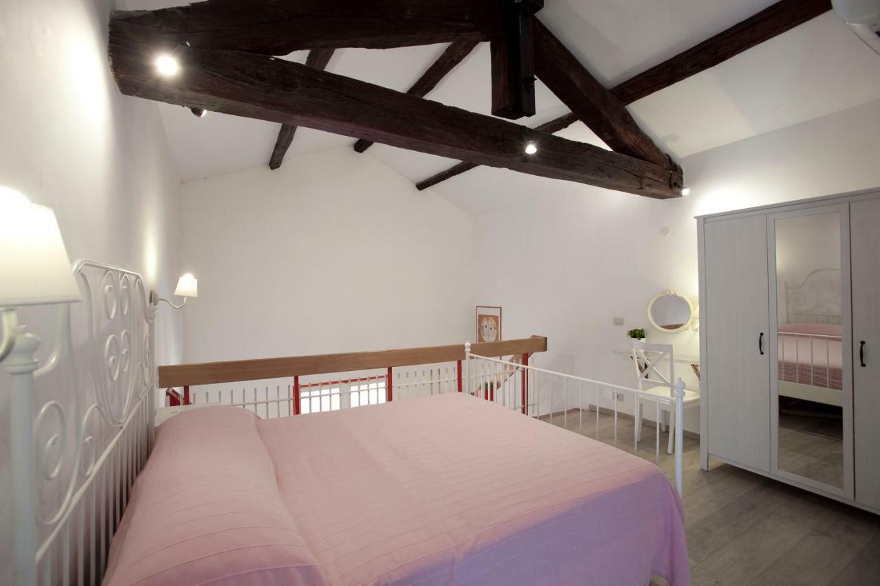 Casagrande Appartement *