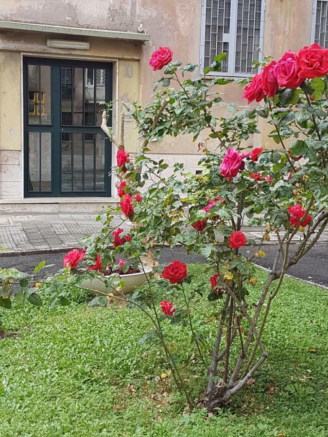 Le Tre Sorelle Garbatella Bed & Breakfast Rome