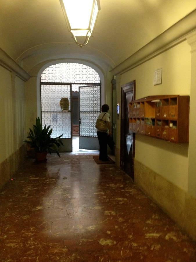 La Casa Dei Marmi Rome