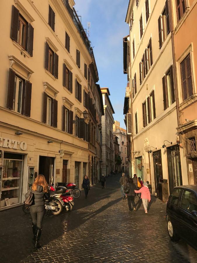 La Casa Dei Marmi Rome