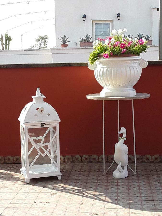 Apartamento L'attico Di San Saba