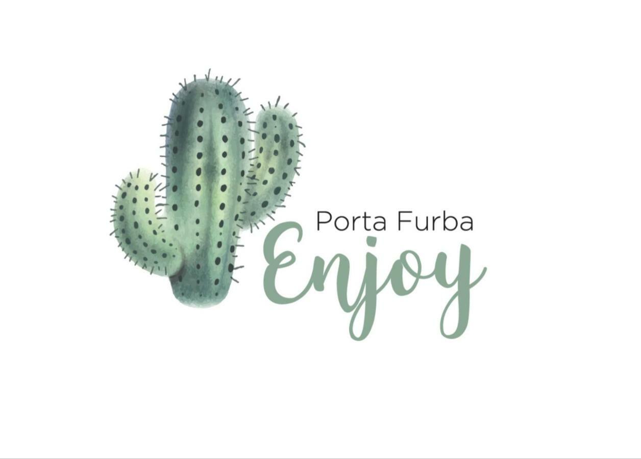Holiday home Enjoy Porta Furba