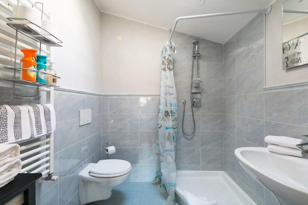G Tree House Holiday home Rome