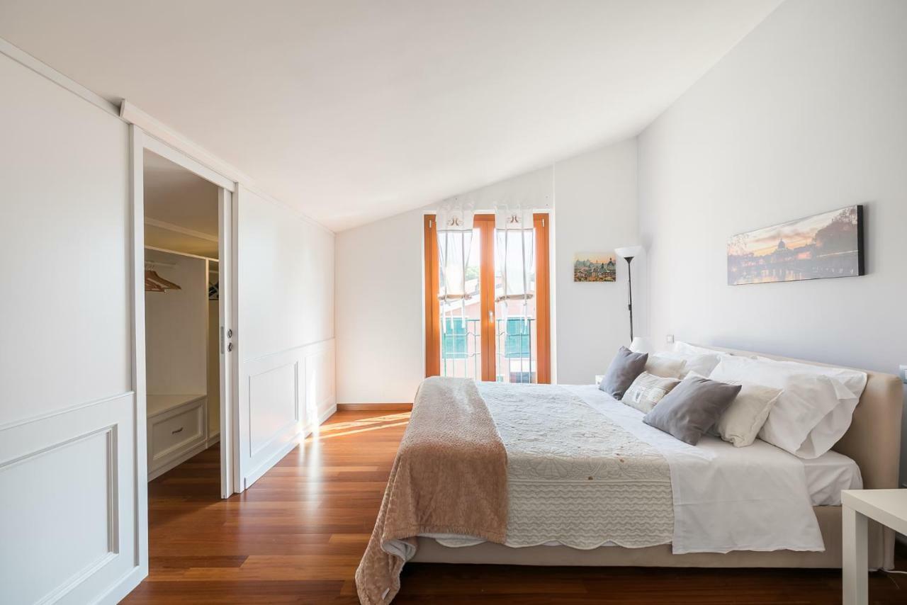 Holiday home G Tree House Rome