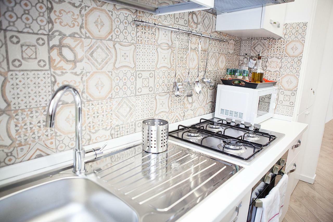 Rhome Merulana Apartment *