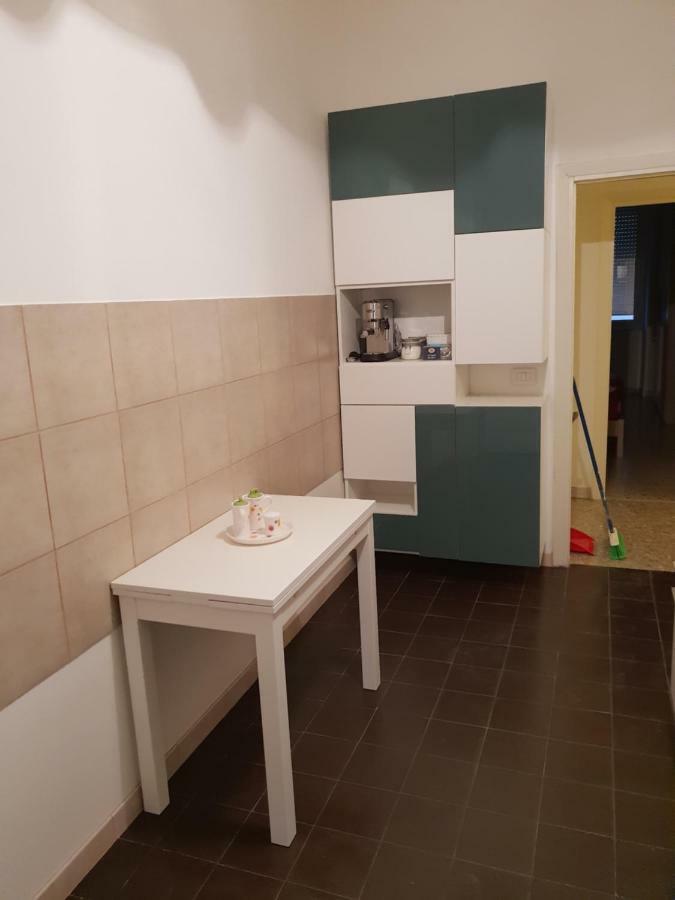 Casa Vacanza Venturi Roma