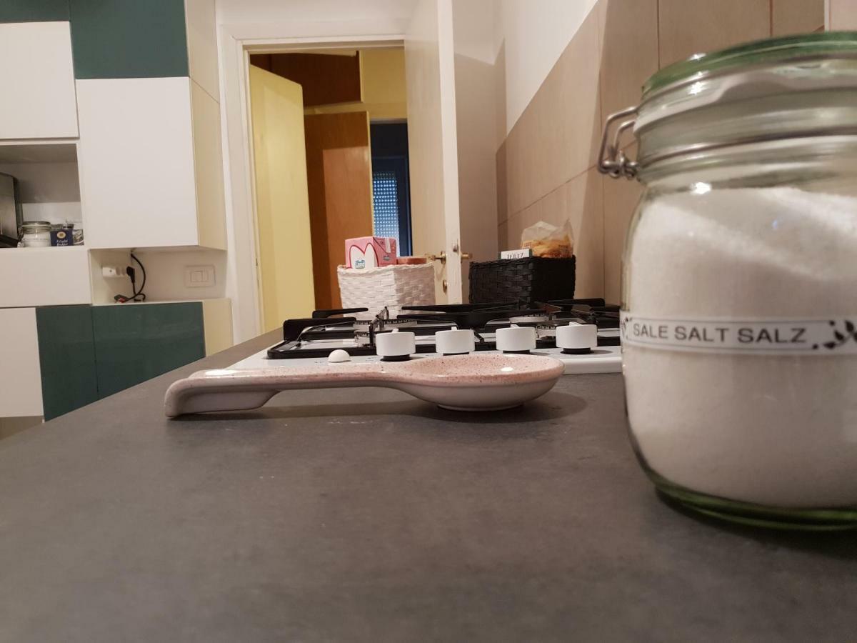 Casa Vacanza Venturi Roma