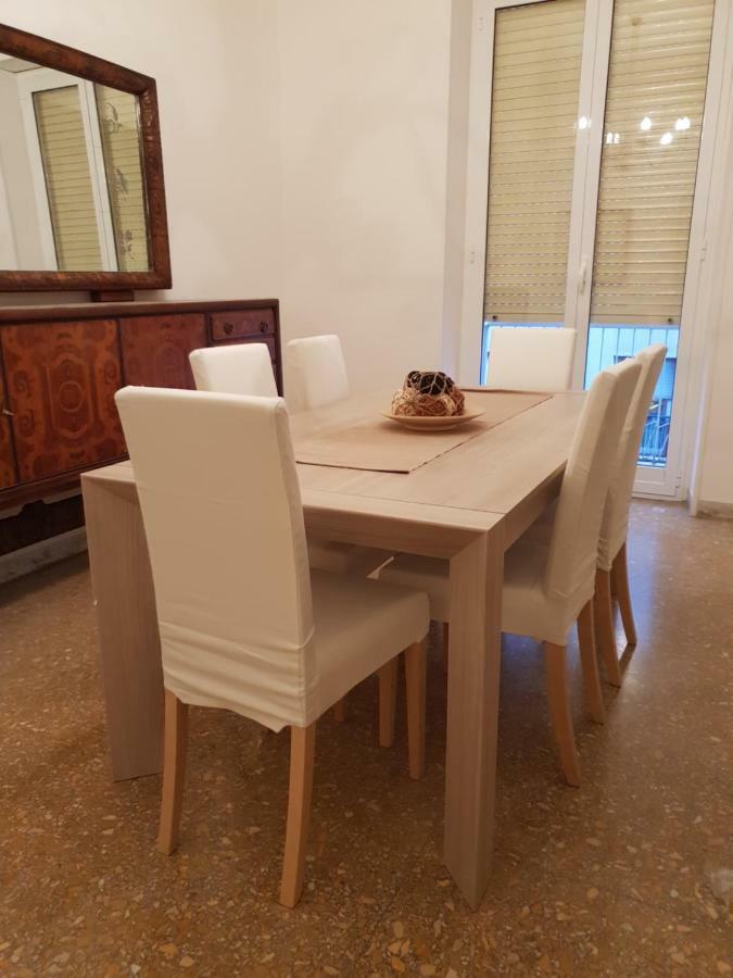 Casa Vacanza Venturi