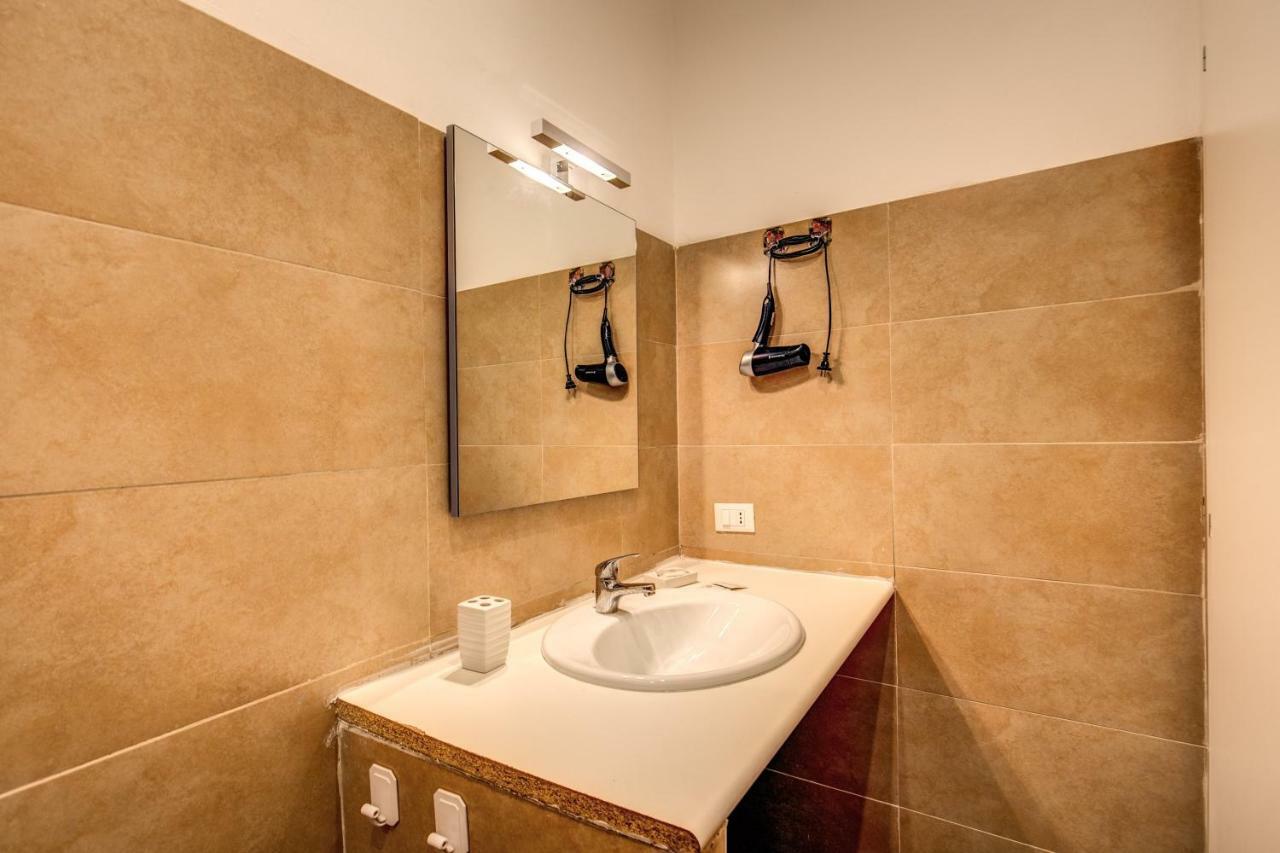 Guest house O La Civetta Di Trastevere B