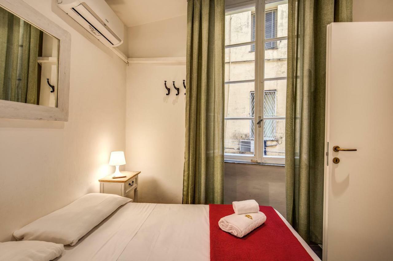 O La Civetta Di Trastevere B Guest house Rome