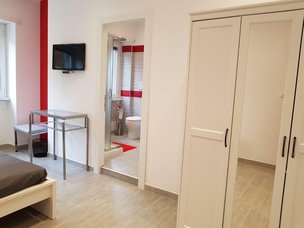 In Trastevere Guest house Rome