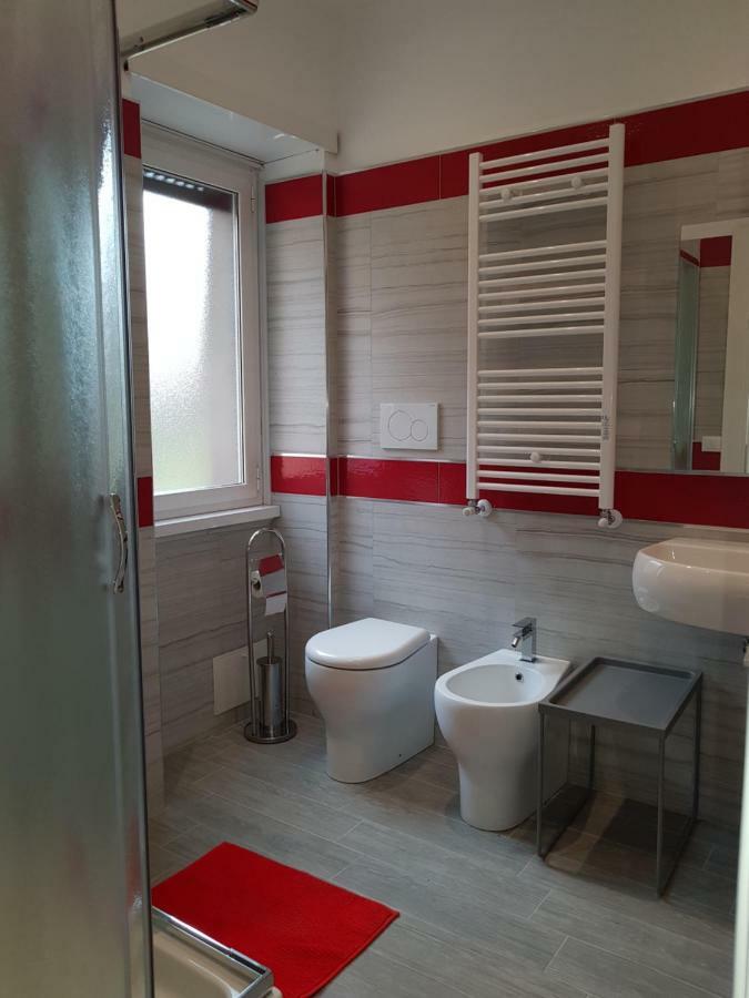 In Trastevere Guest house *