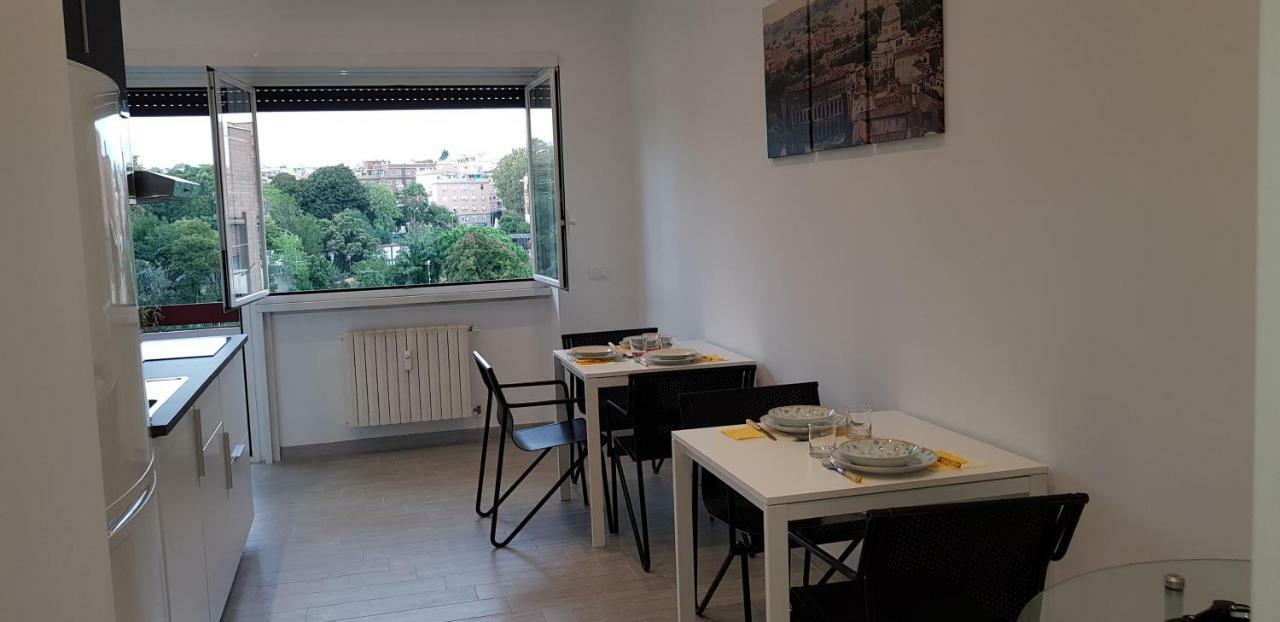 Guest house In Trastevere *