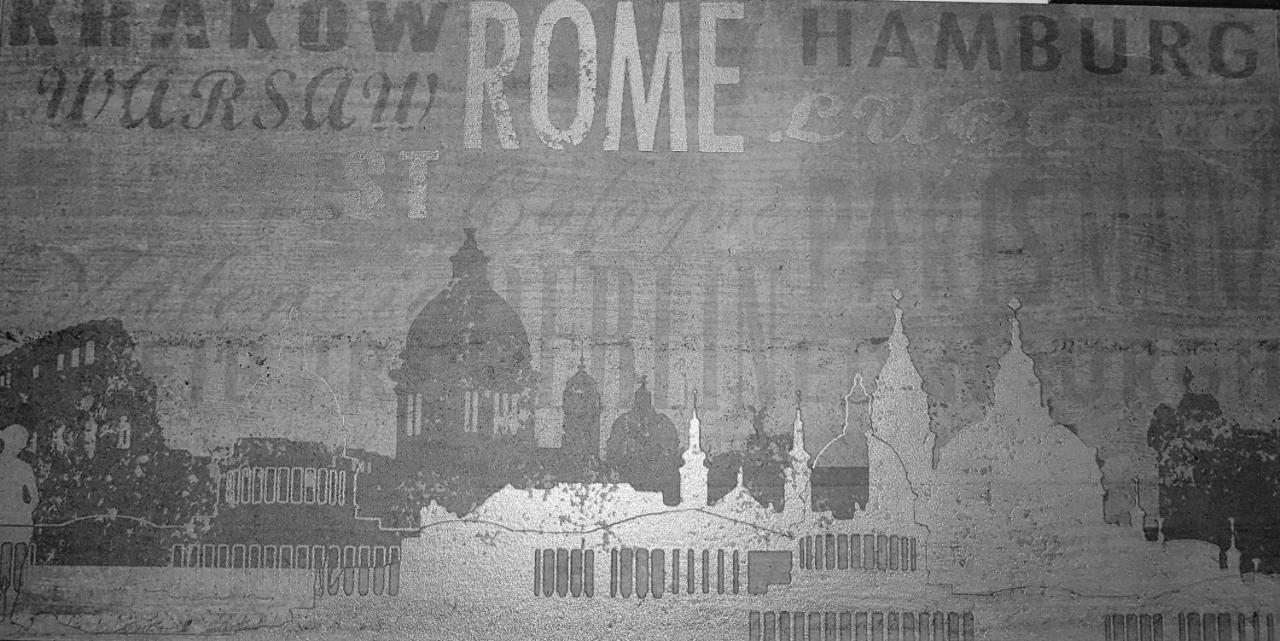 In Trastevere Guest house Rome
