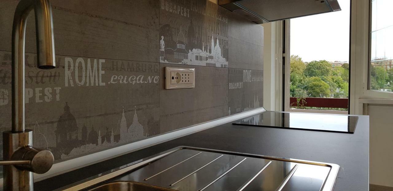 Guest house In Trastevere *