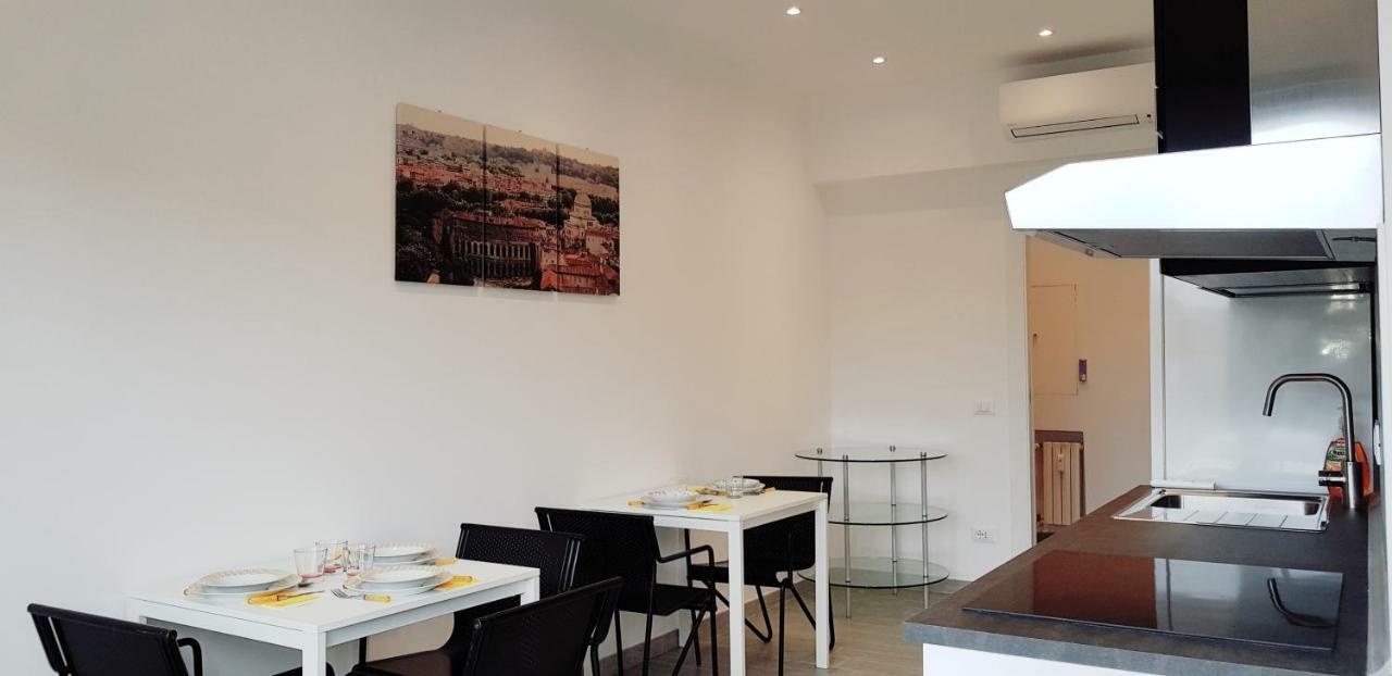 In Trastevere Guest house