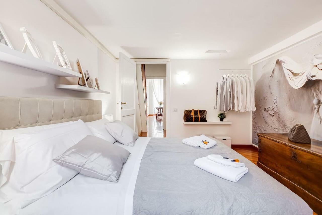 Loveromeapartments Pantheon, Navona Square Appartement