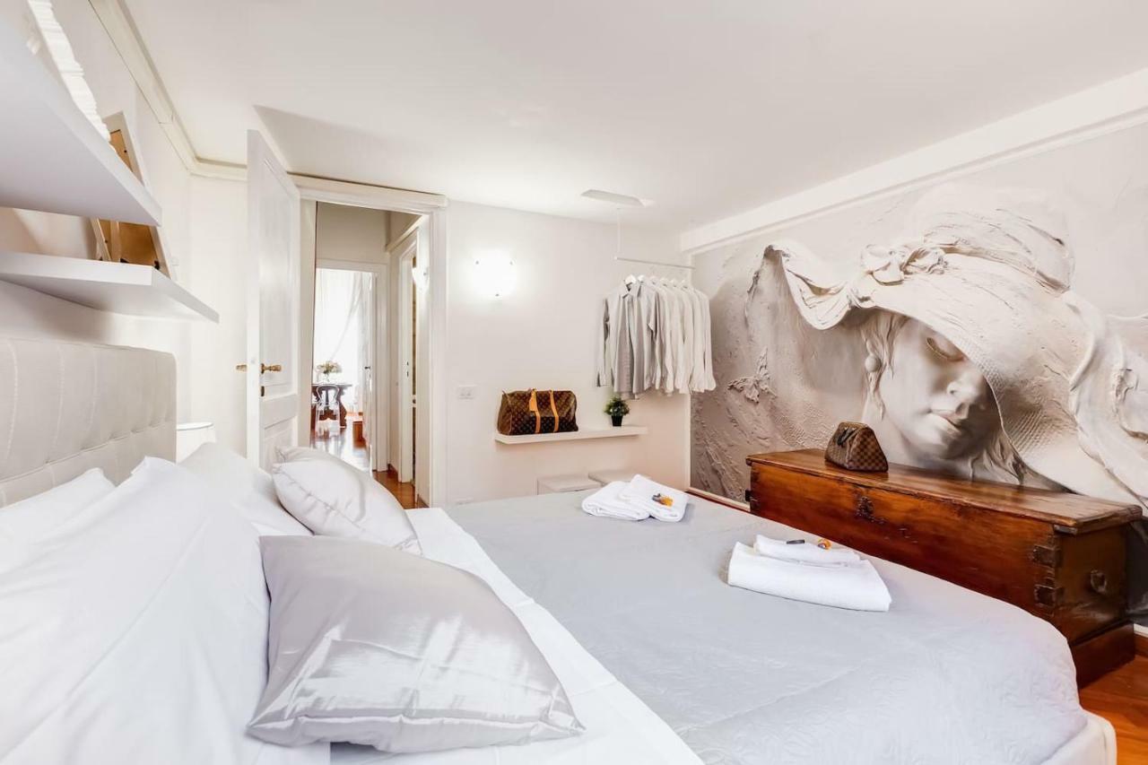 Appartement Loveromeapartments Pantheon, Navona Square *