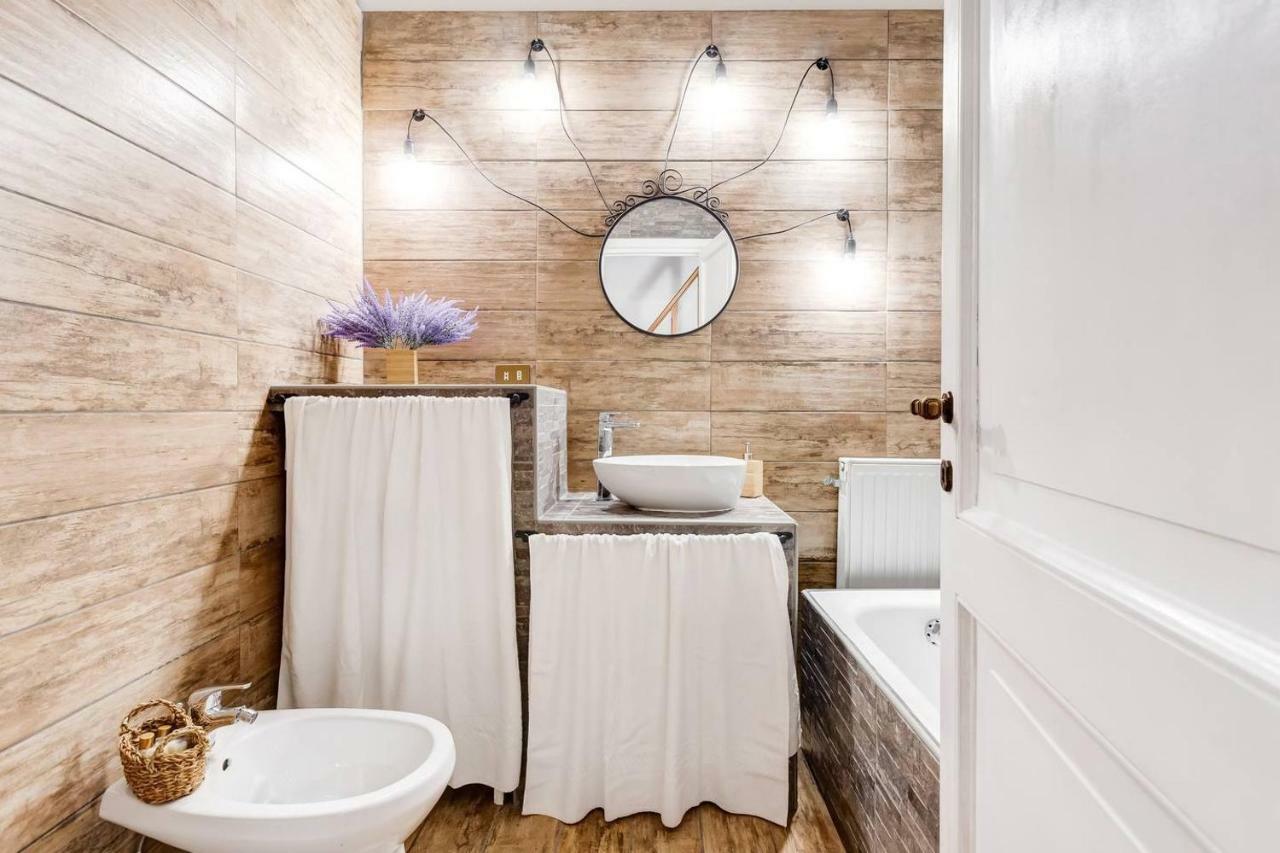 Loveromeapartments Pantheon, Navona Square Appartement Rome