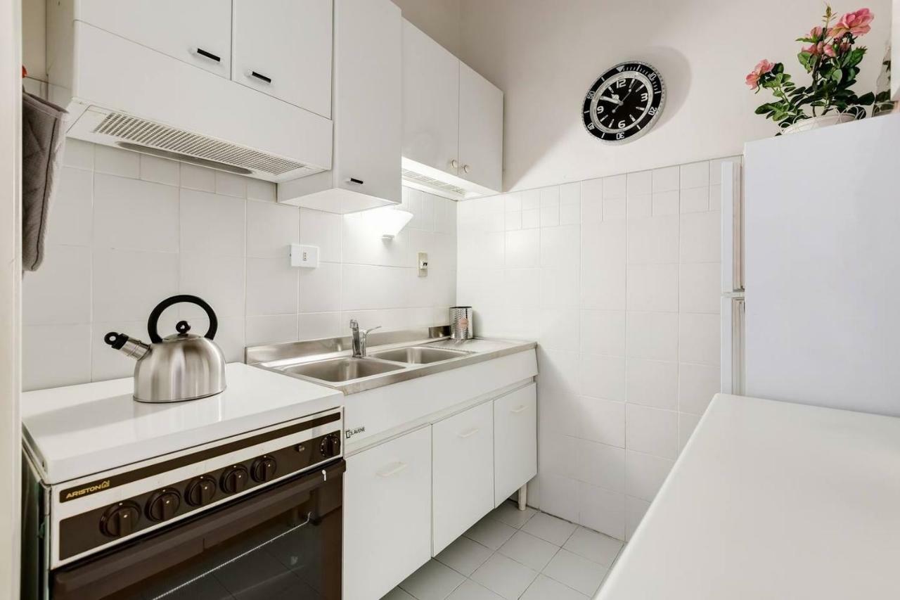 Loveromeapartments Pantheon, Navona Square Appartement Rome