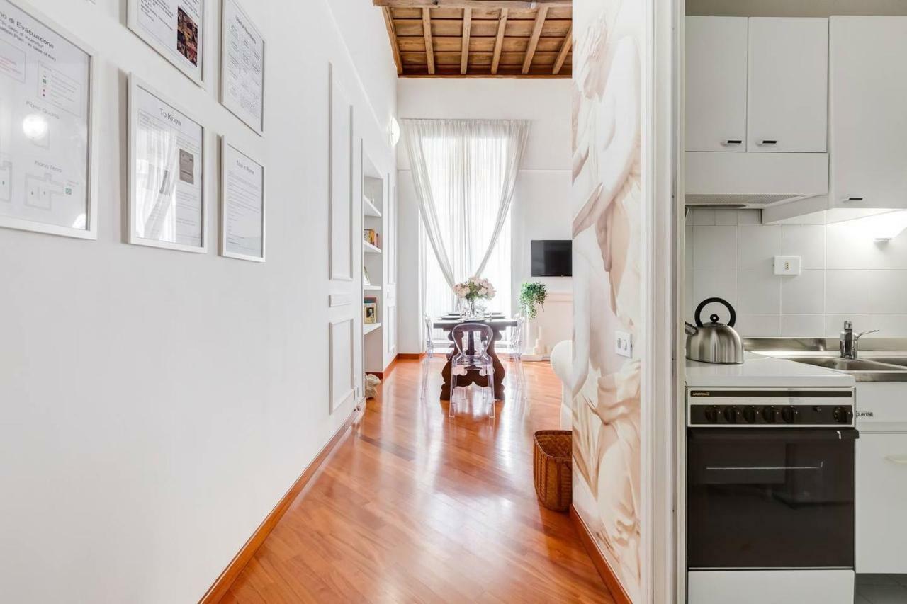 Appartement Loveromeapartments Pantheon, Navona Square Rome