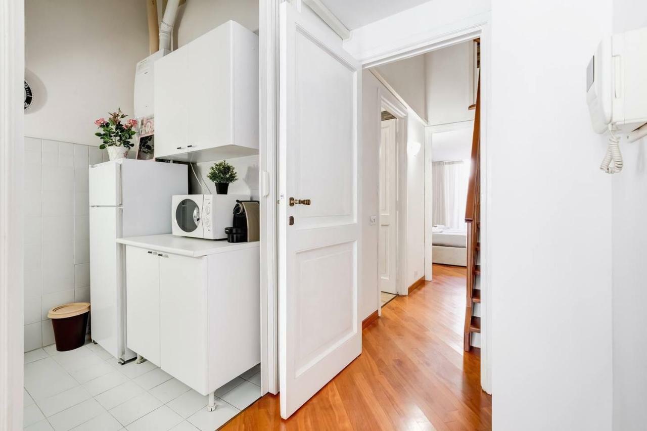 Loveromeapartments Pantheon, Navona Square * Rome