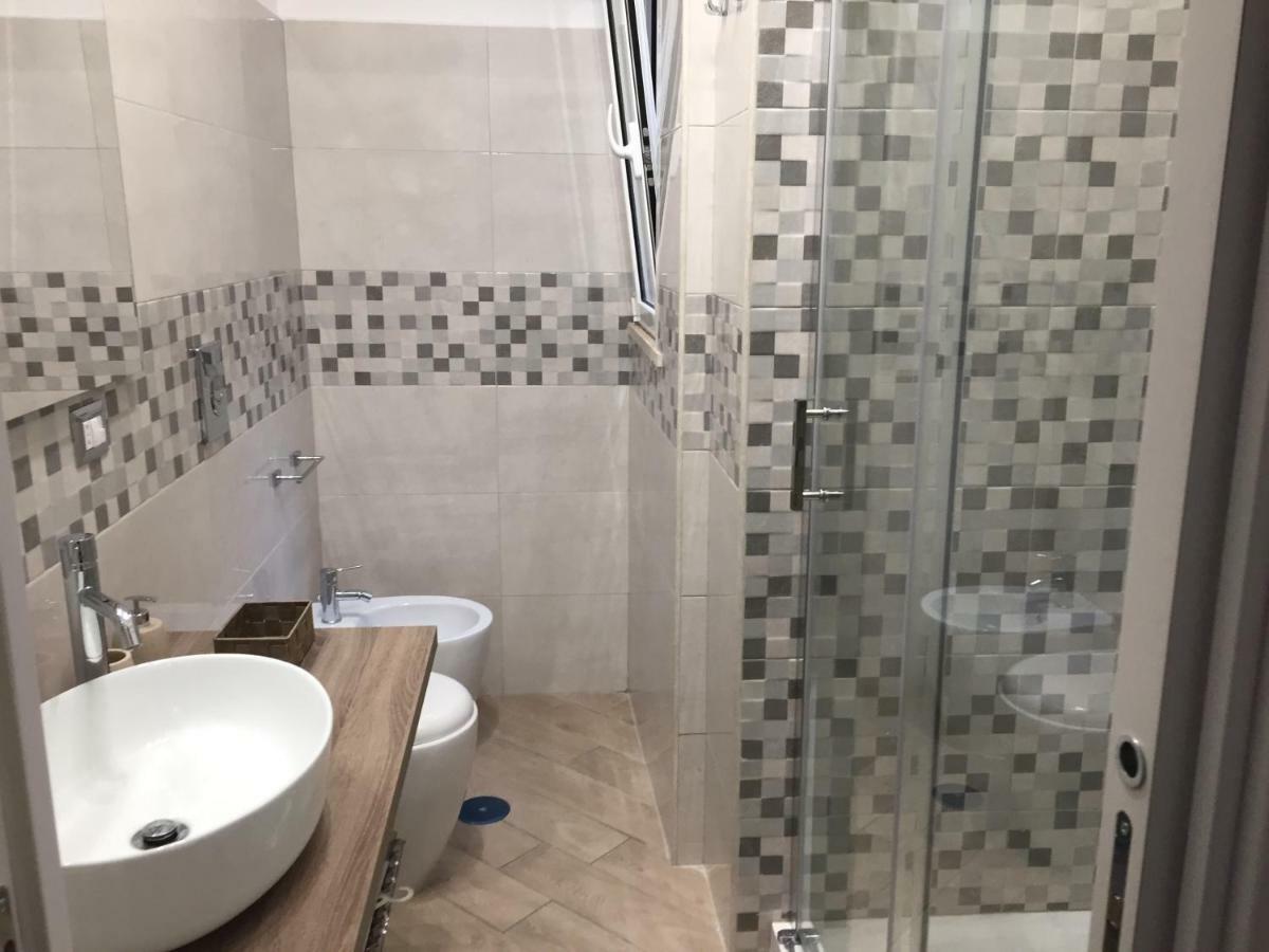 Apartment Rhome Merulana