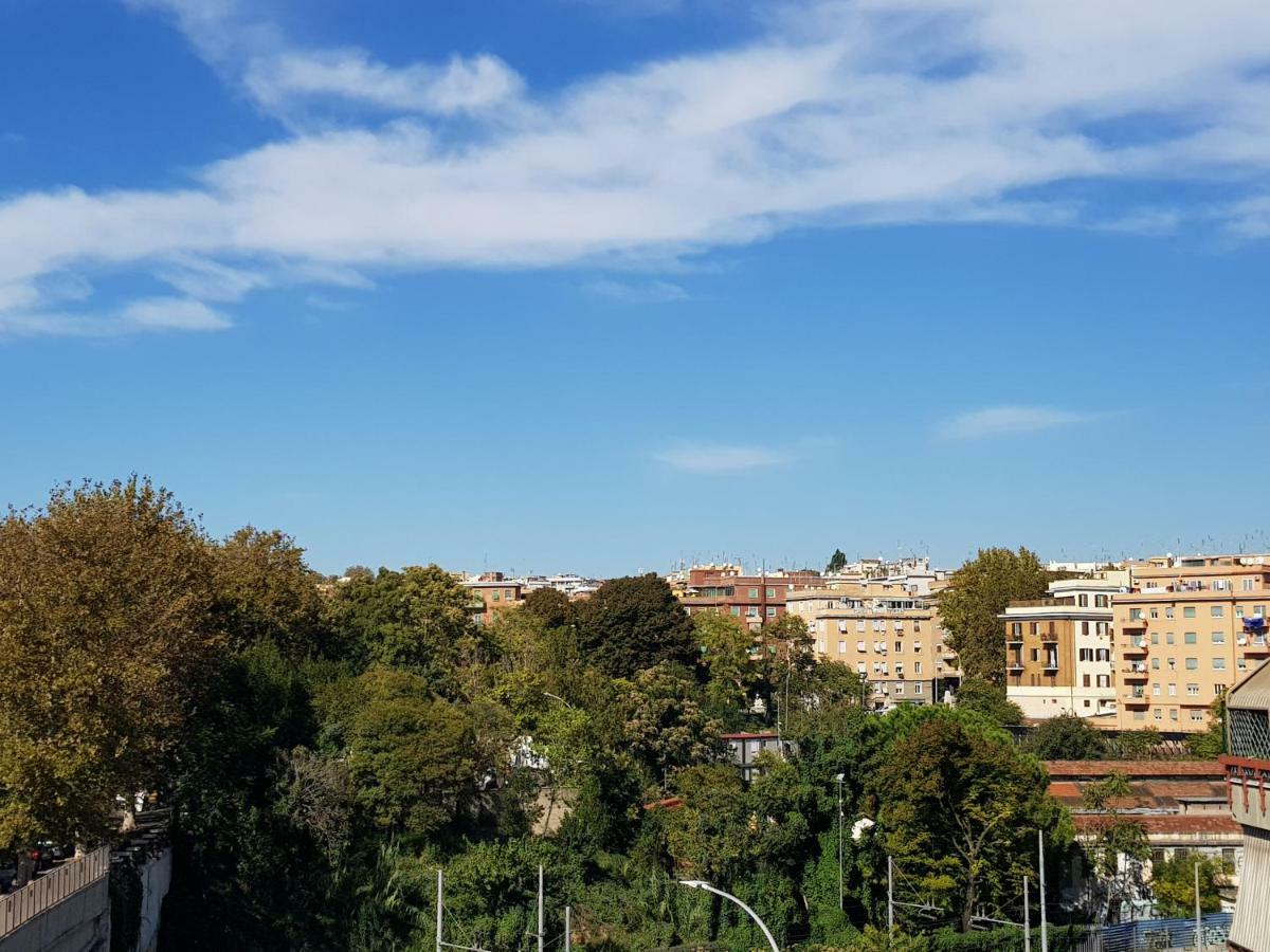 Guest house In Trastevere
