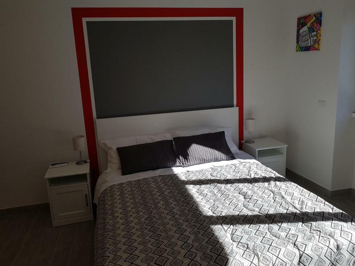 Guest house In Trastevere