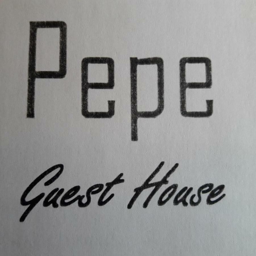 Pepe Affittacamere