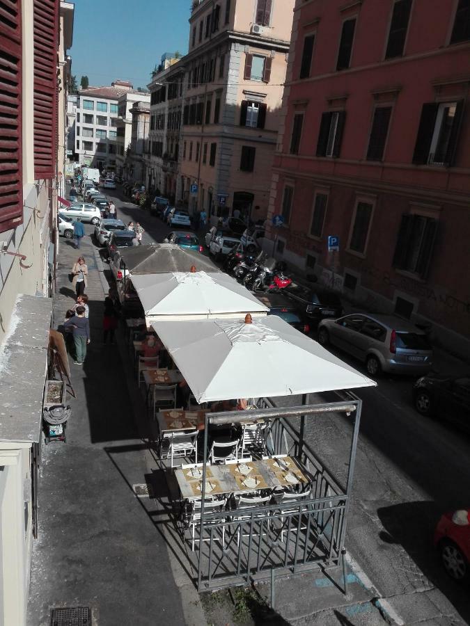 Appartement 50 Passi Colosseo Rome