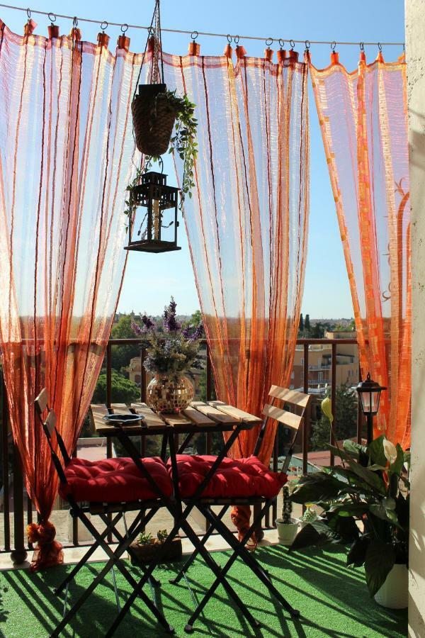 Terrazza 29 *