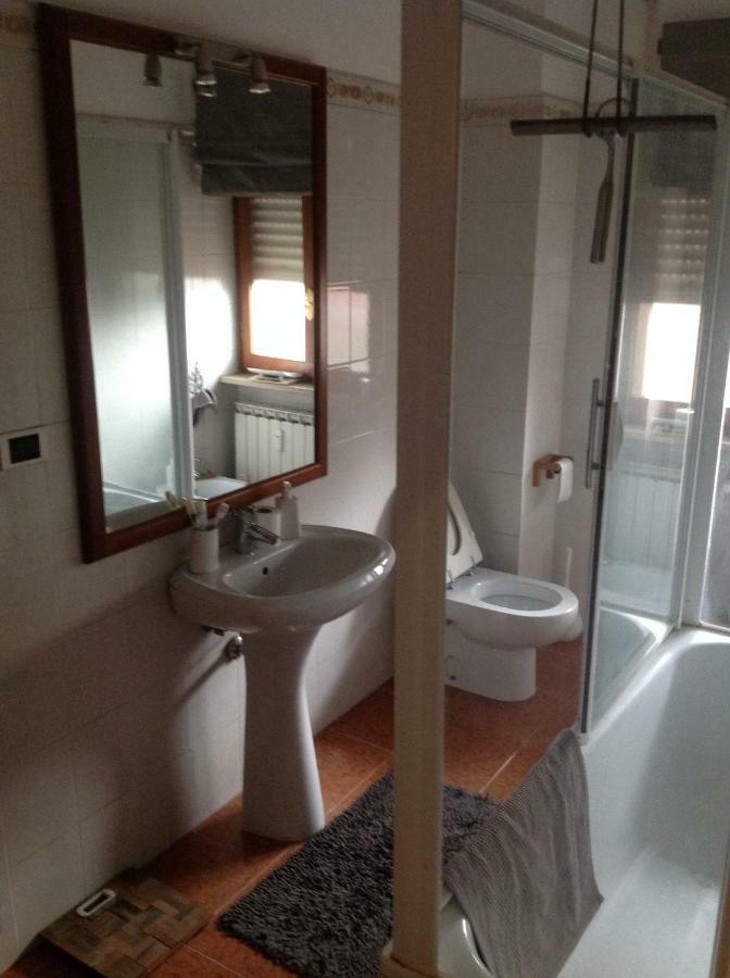 Casa Luca Apartment Rome