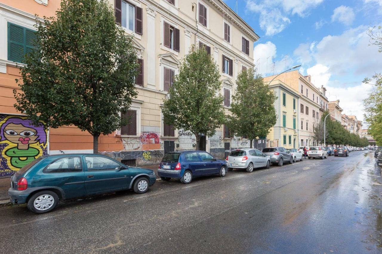 Internocinque Appartamento Roma