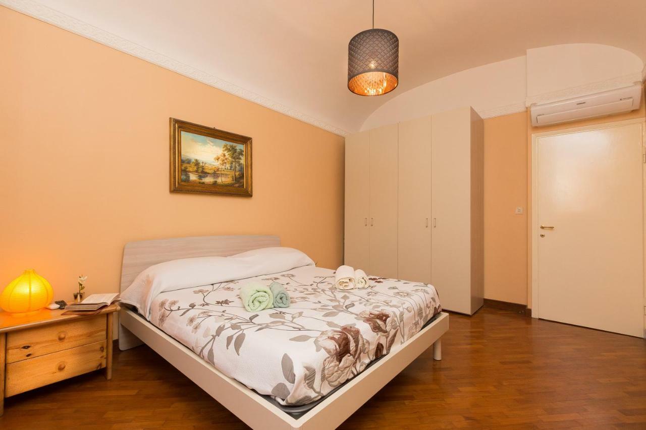 Internocinque Appartamento Roma