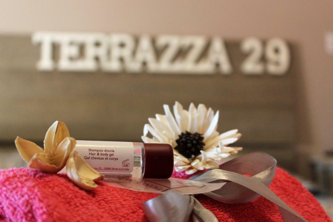 Terrazza 29