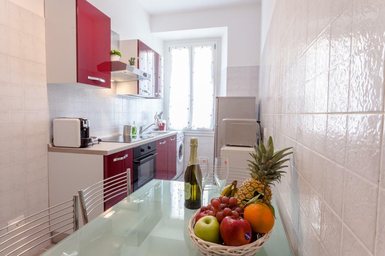 Bodoni #82 -enjoy Your In The Center Of Rome- Apartment *