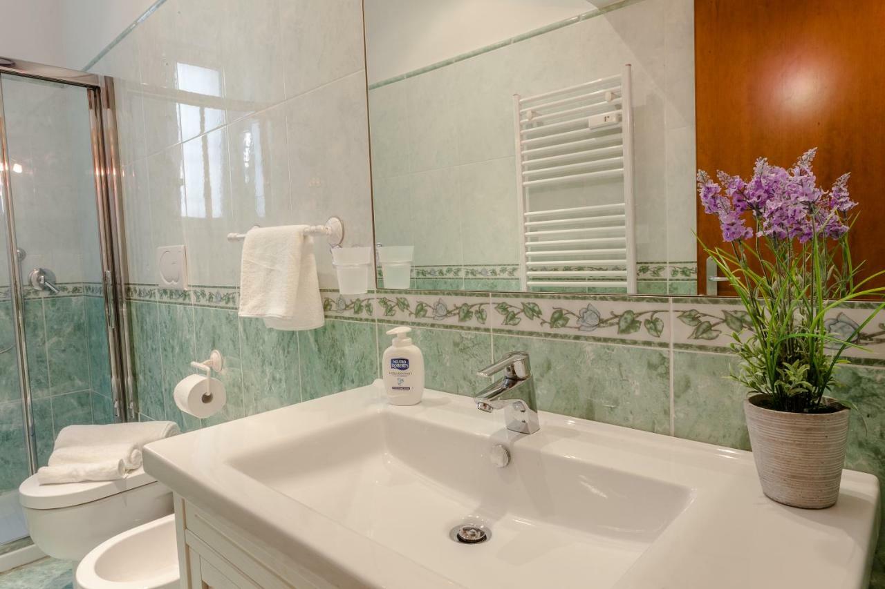 Bodoni #82 -enjoy Your In The Center Of Rome- Apartment *