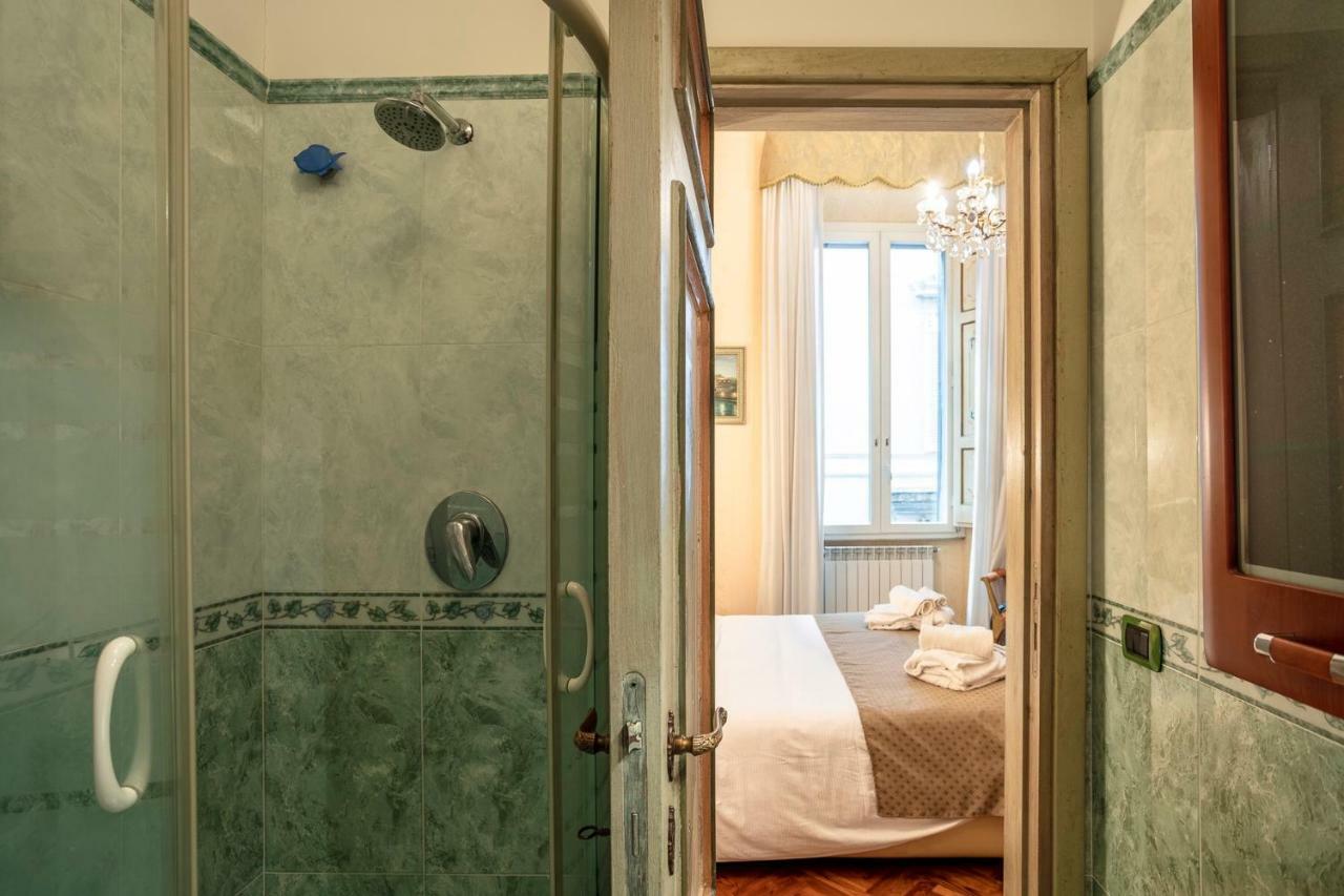 Holiday home Residenza Contessa Costanza