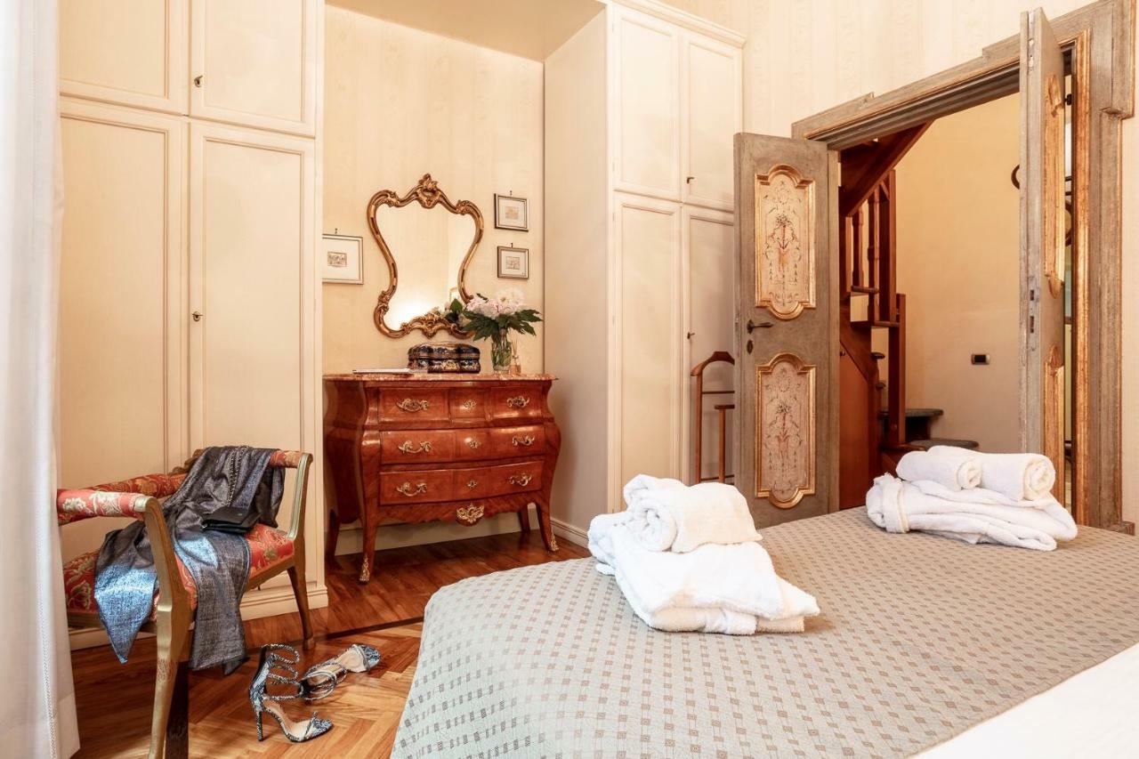 Residenza Contessa Costanza *