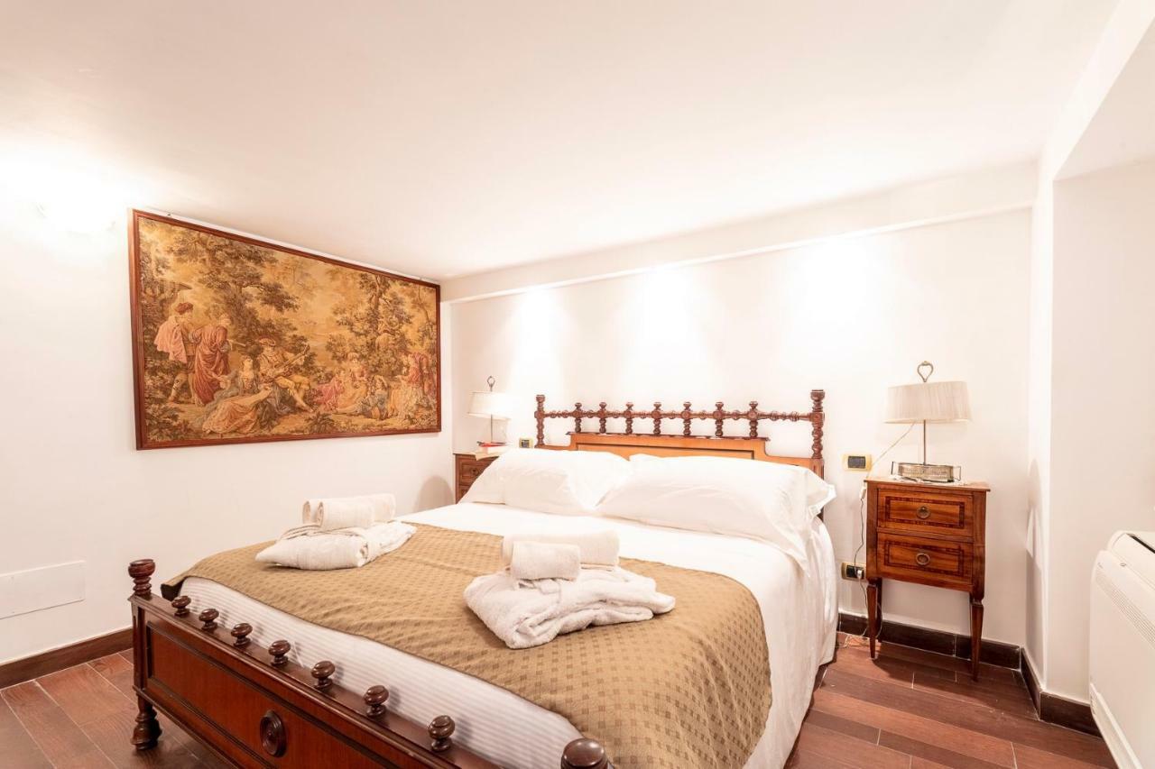 Residenza Contessa Costanza Rome