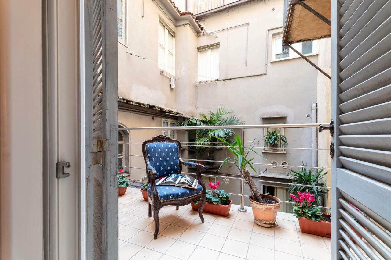 Residenza Contessa Costanza