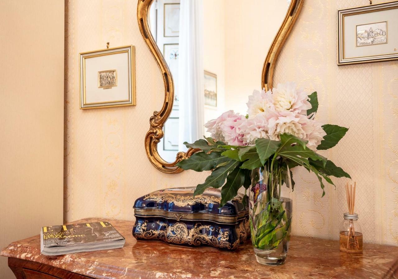Holiday home Residenza Contessa Costanza